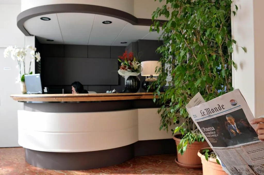 Palace Hotel Crema