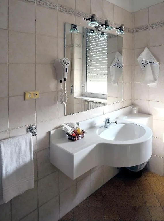Palace Hotel Crema
