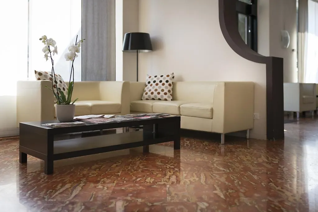 Palace Hotel Crema