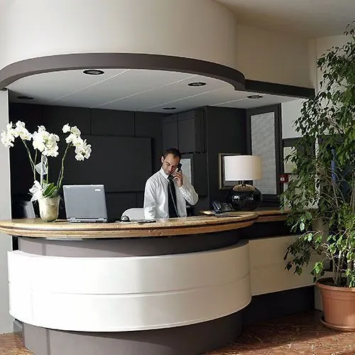Palace Hotel Crema