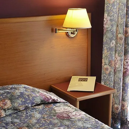 Palace Hotel Crema 3*,  Italy