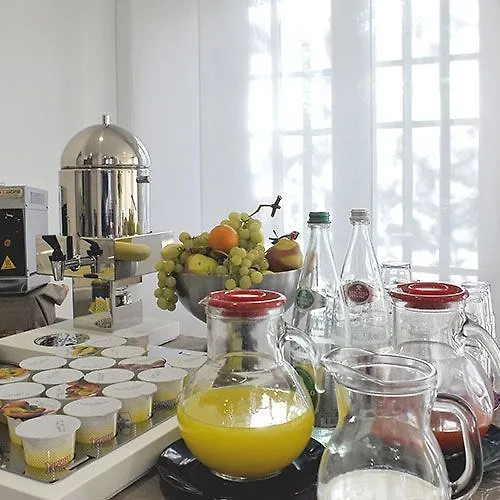 Palace Hotel Crema