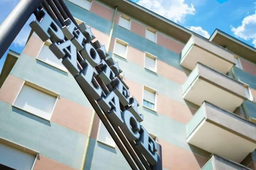 Palace Hotel Crema