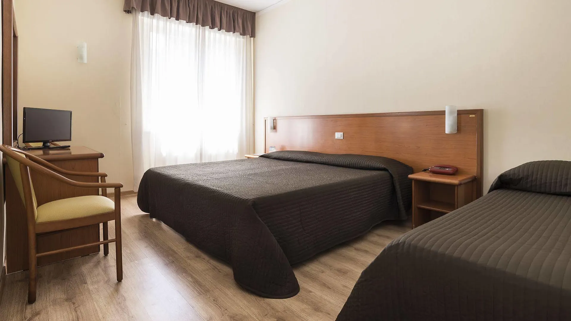 Palace Hotel Crema