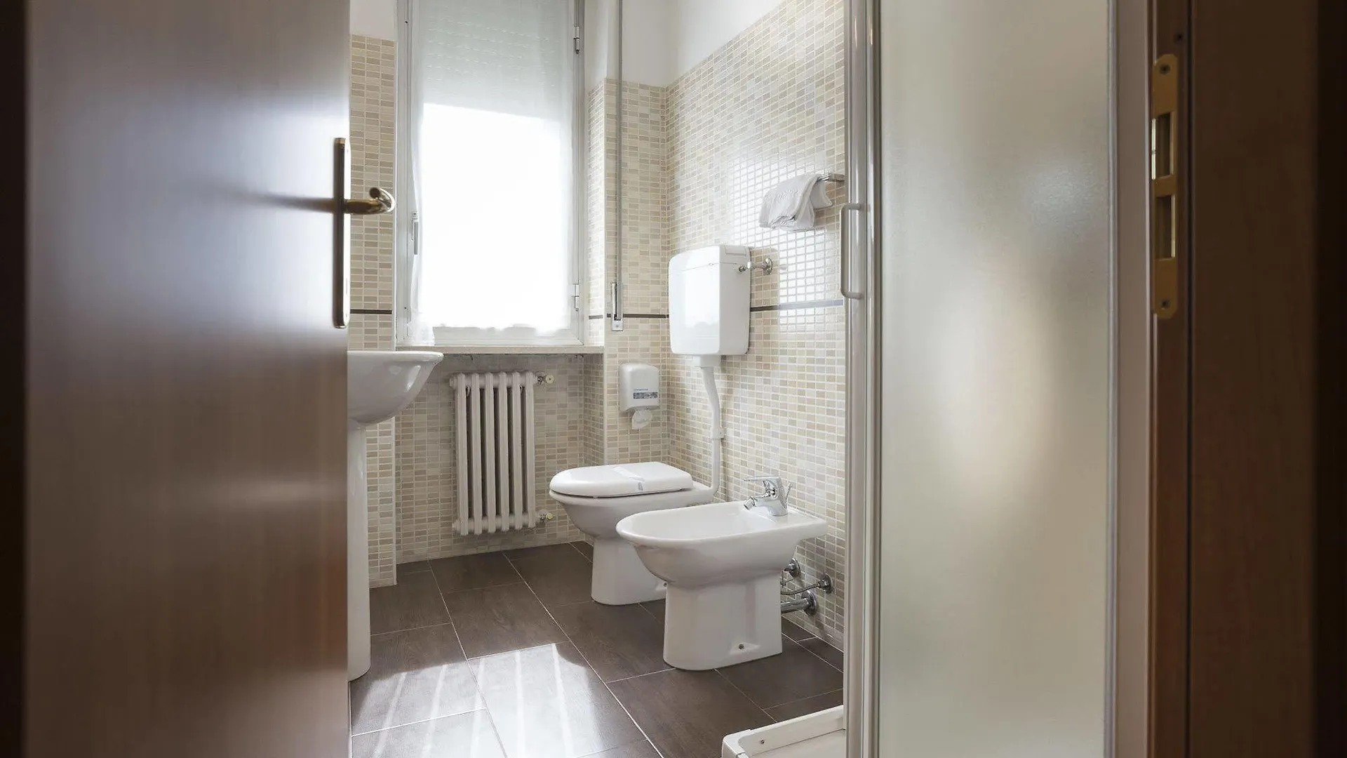 Palace Hotel Crema 3*,