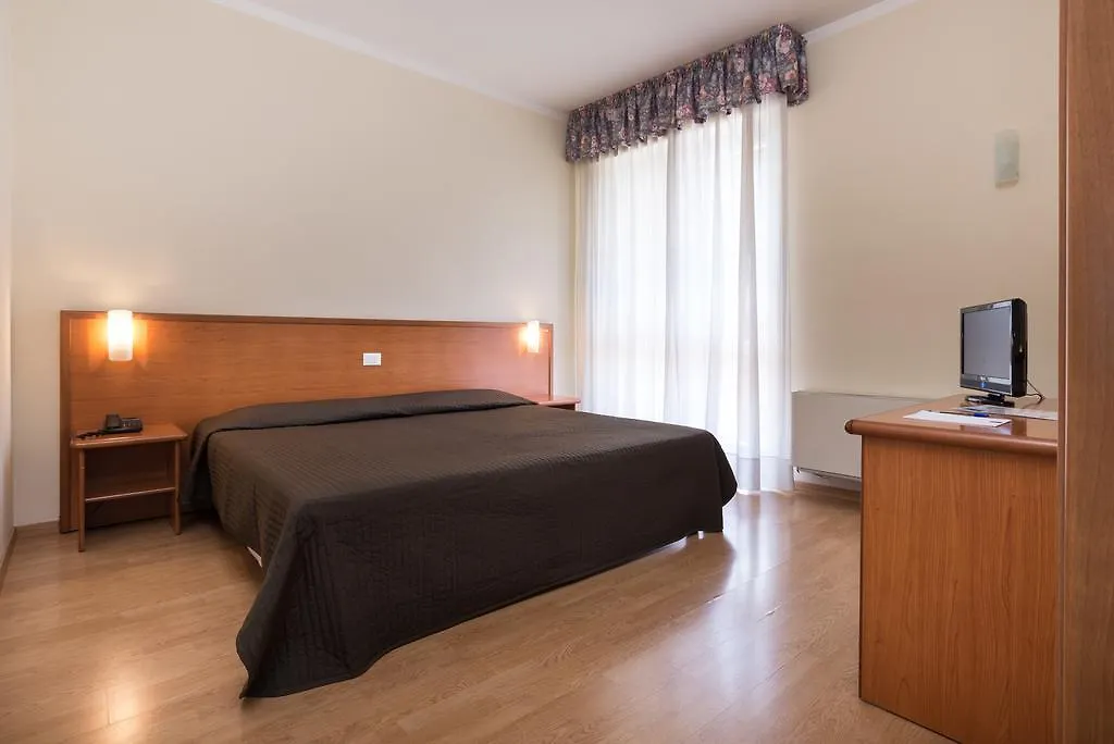 Palace Hotel Crema Italia