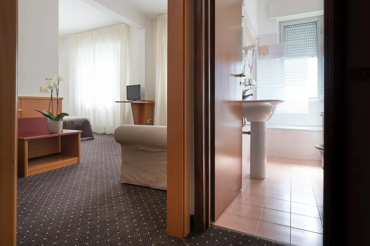 Palace Hotel Crema 3*,  Italia