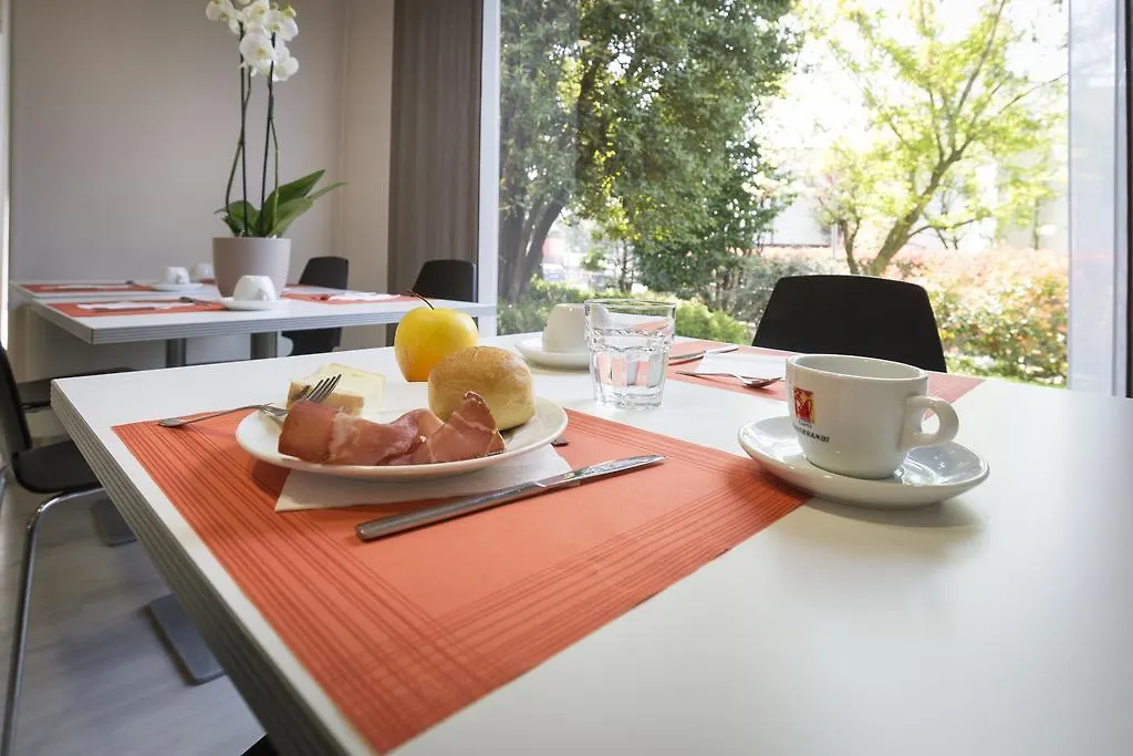 Palace Hotel Crema Italia