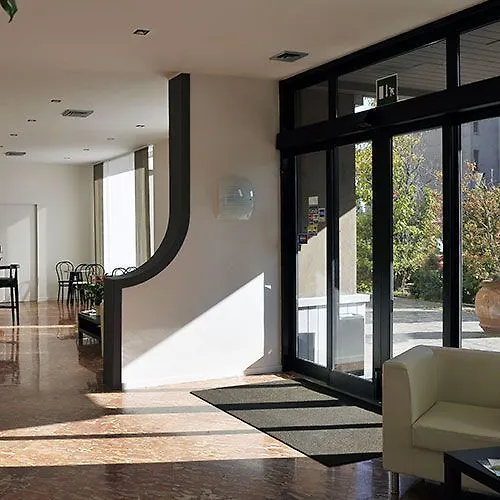 Palace Hotel Crema