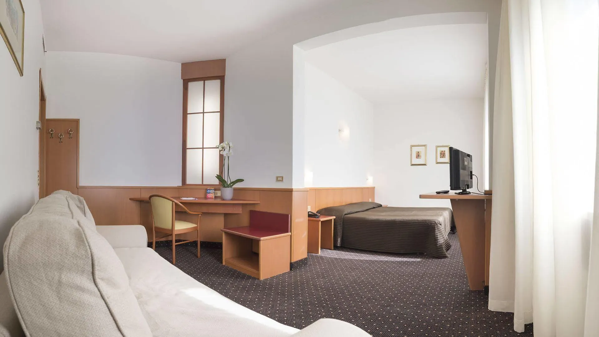 Palace Hotel Crema